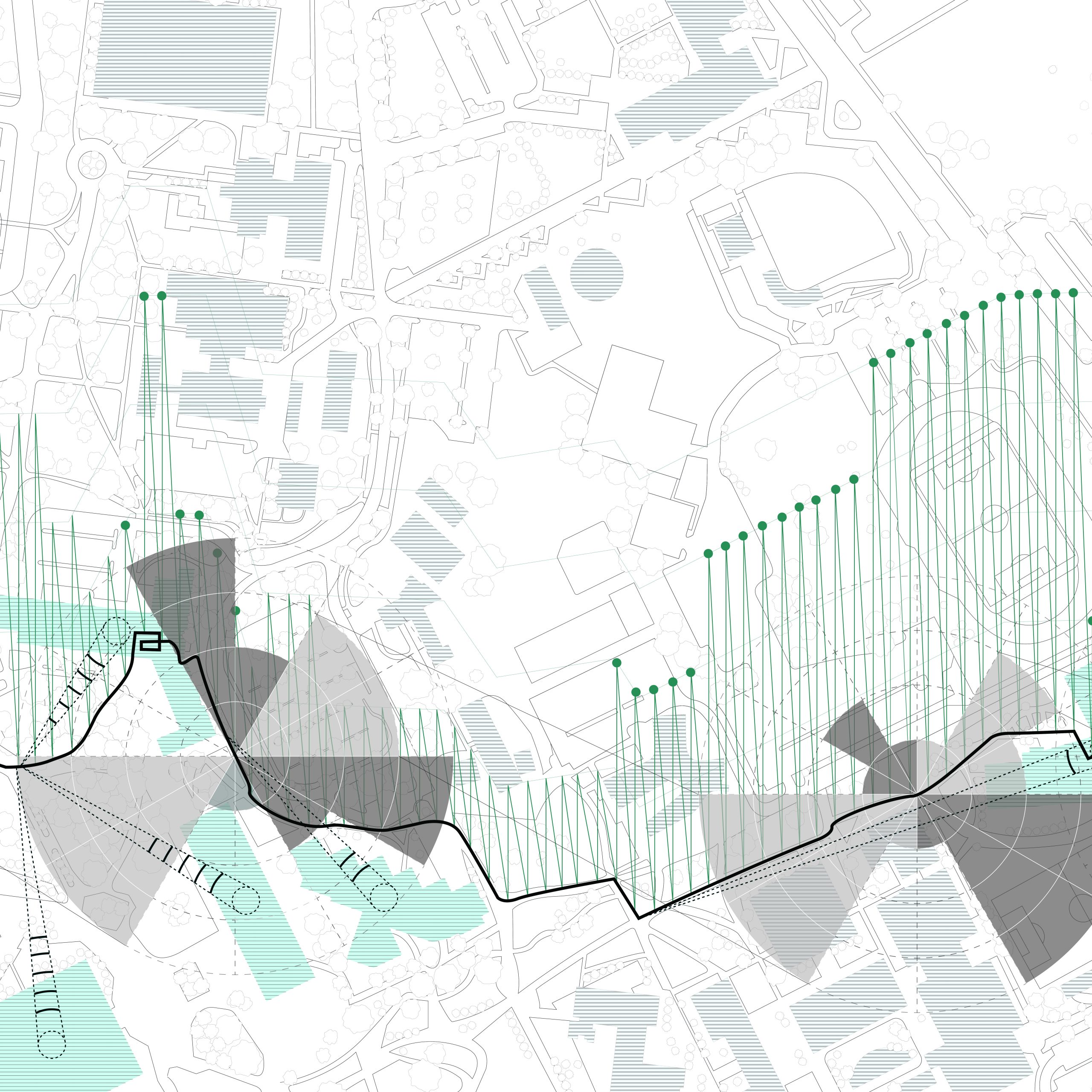 University of Utah Experience Map